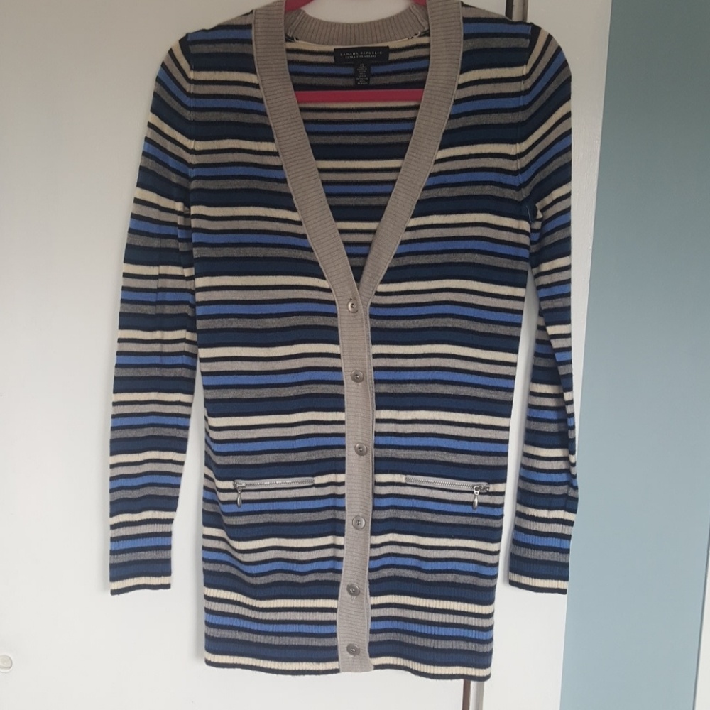 Banana Republic Cardigan